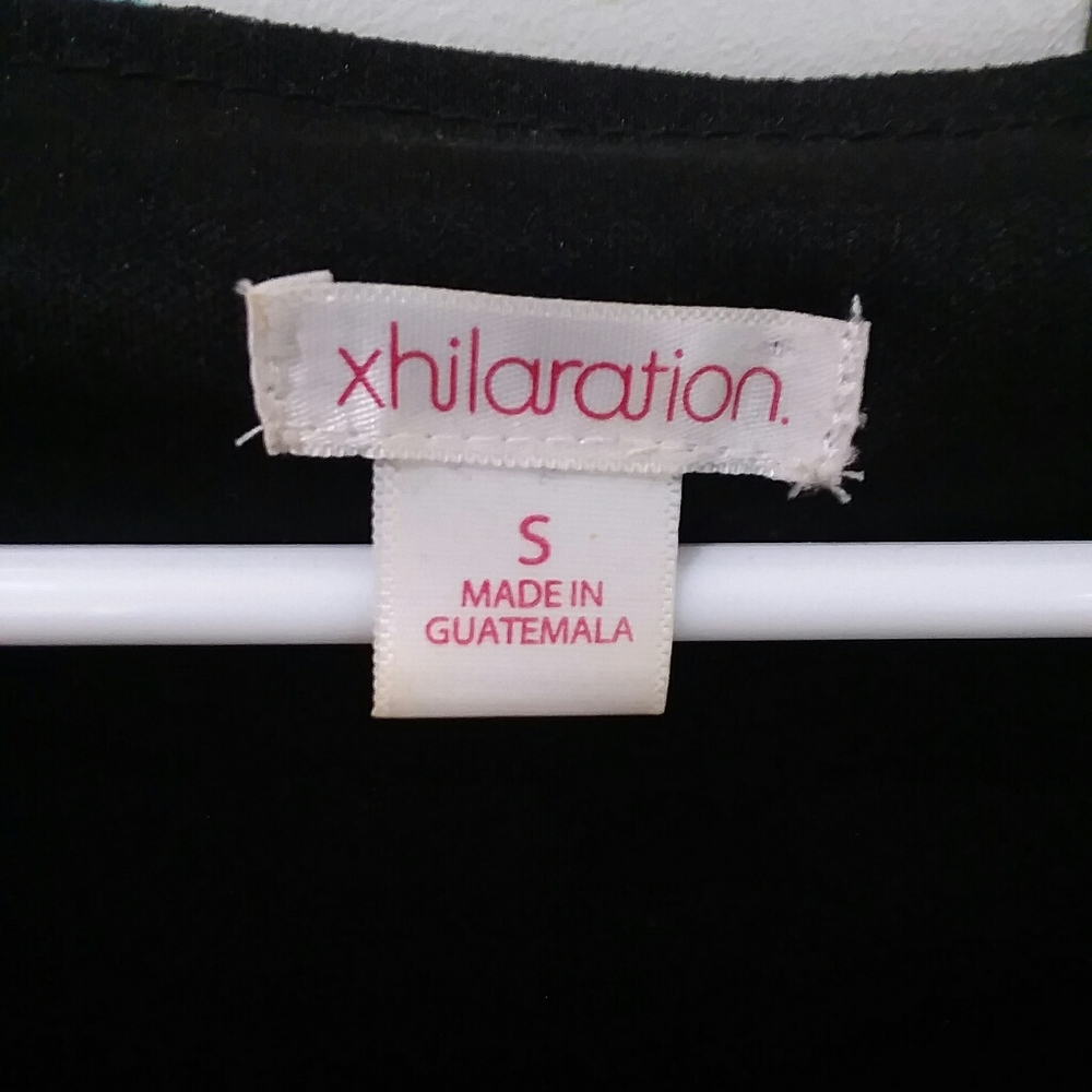 Xhilaration Dress/Romper -- Make an Offer!! - Picture 4 of 4